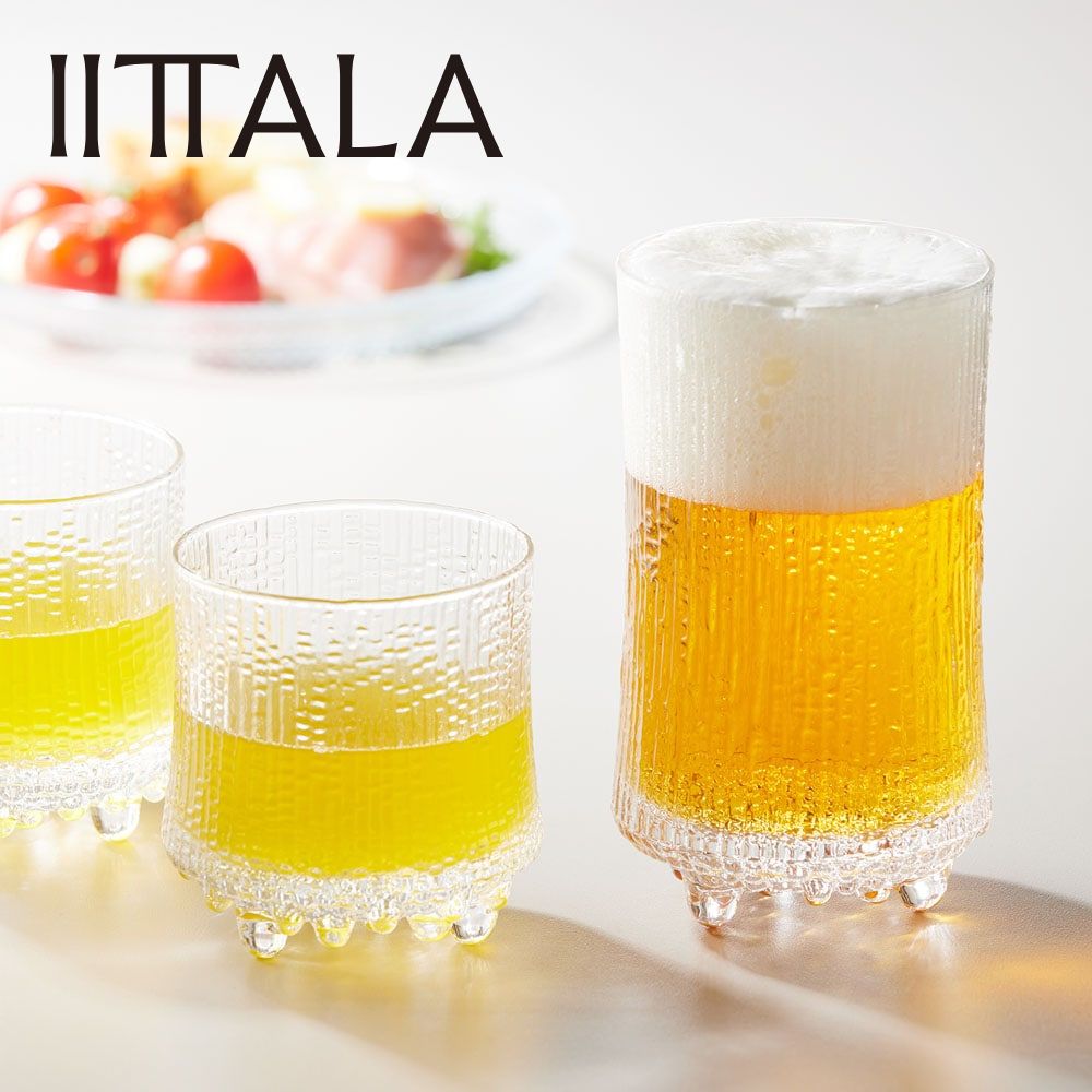 【イッタラ/iittala】iittala / イッタラ / Ultima Thule / ウルティマ ツーレ / ペア