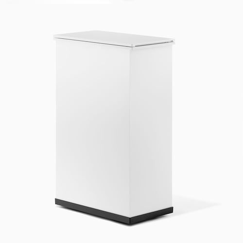 ゴミを凍らせてニオイを防ぐ「CLEAN BOX 冷やすゴミ箱」