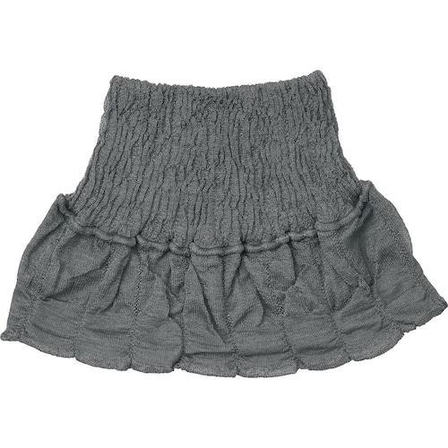 しっとりシルクネックカバー 【防寒対策】