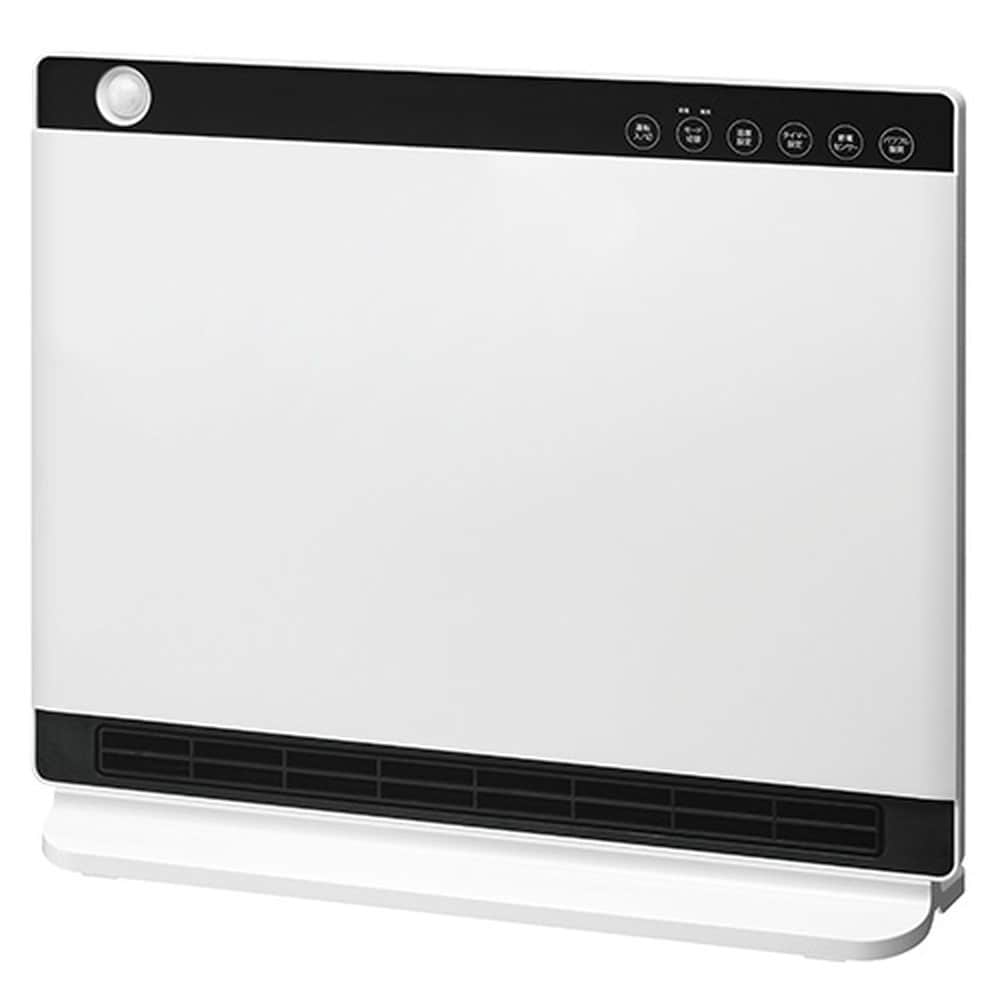 節電/室温センサーで節電効率アップ