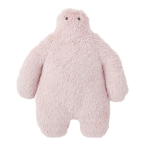 シリコーン湯たんぽ フニオ 【水を入れてレンジ温め】