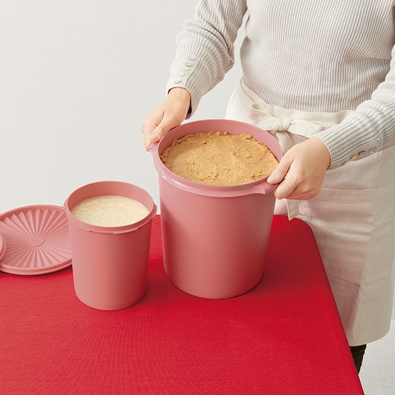 確かな密封力でニオイ漏れを防ぐ