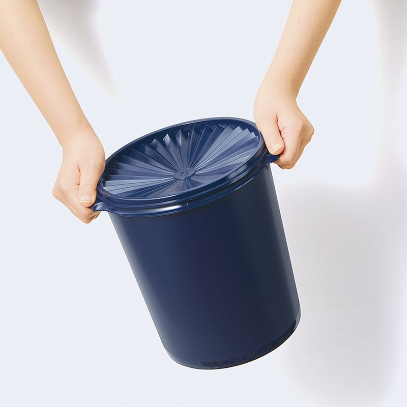大容量なのに、軽い！