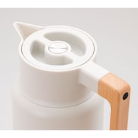 操作はシンプルな「ワンタッチ式」※仕様のみの参照です