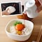 逆さでチンしてそのまま食卓に！すのこ付き冷凍ご飯容器 ＜２個組＞【食洗機対応】