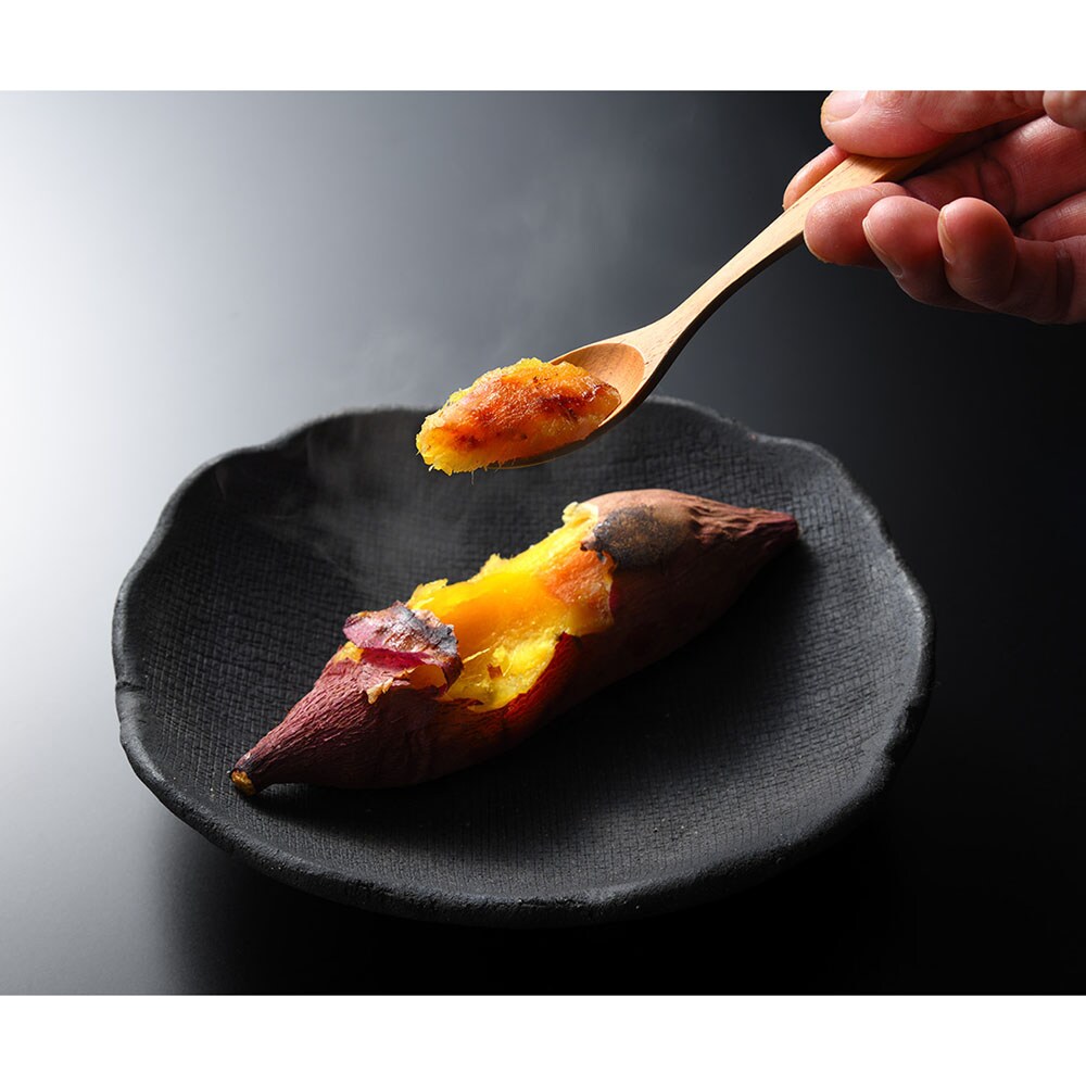とろけるような焼き上がり