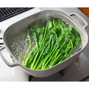 大容量なので、煮物や茹で物にもお使いいただけます！