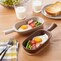 お皿がわりにそのまま食卓へ出すことができるので洗い物も減らせます