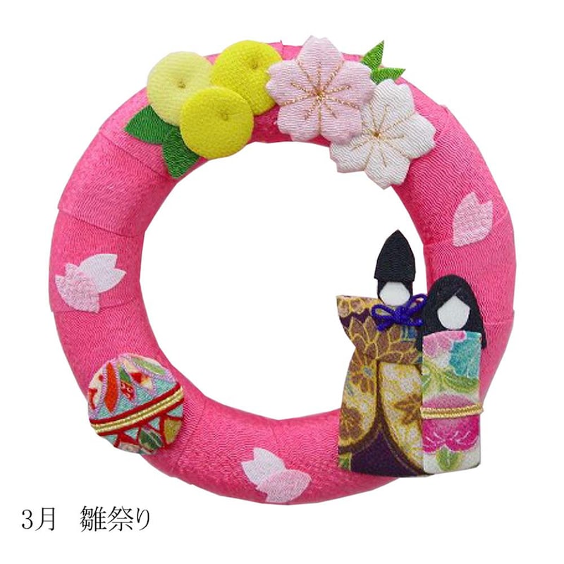 ３月