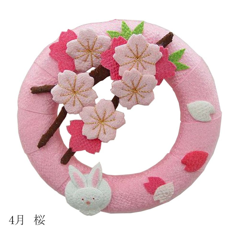 ４月