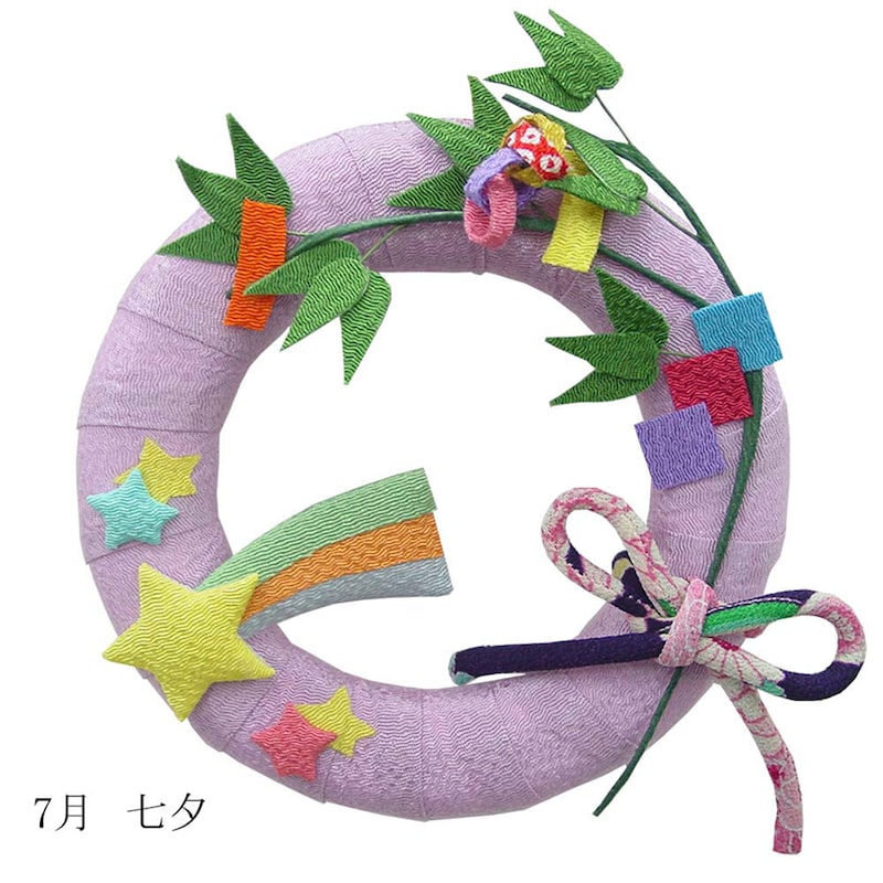 ７月