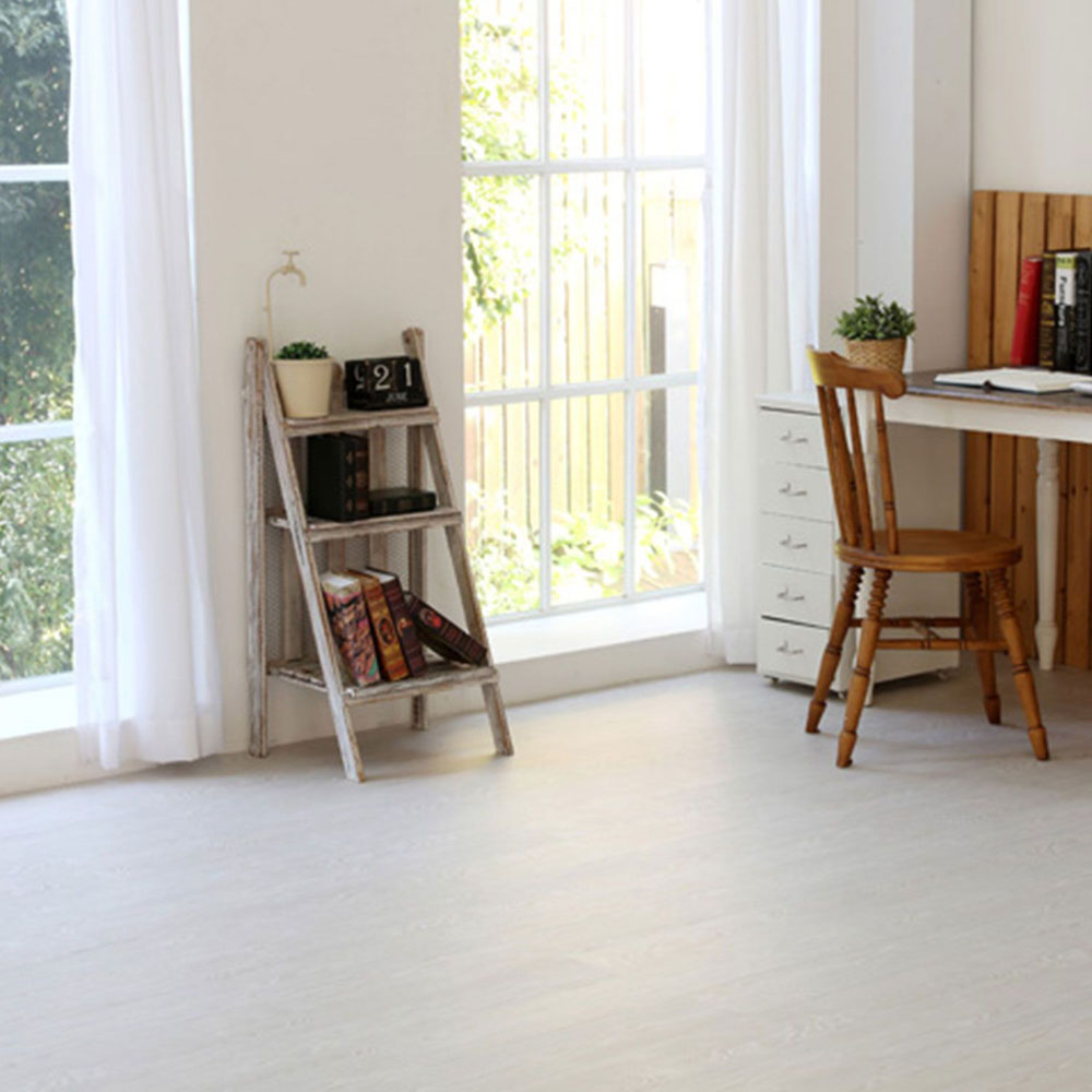 【ベルメゾン】フロアタイル 木目のり無しタイプ 22枚入り 【ベルメゾン】フロアタイル 木目のり無しタイプ 22枚入り