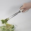 手にやさしいハサミタイプの太菜箸