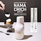 電動クリームホイッパー　NAMACRICH