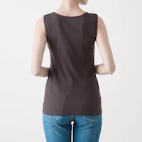 モデル身長165cm／M
