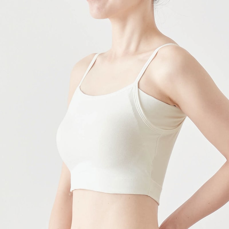 モデル身長165cm／M