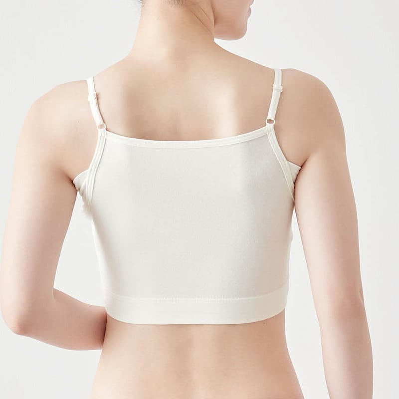 モデル身長165cm／M