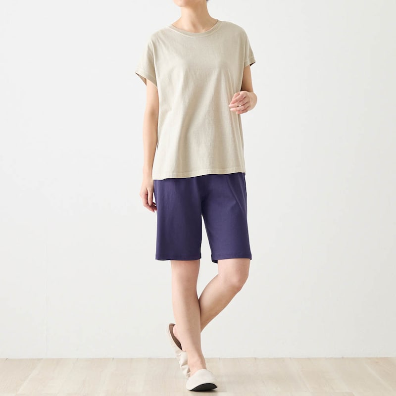 モデル身長168cm／M