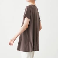モデル身長166cm／M