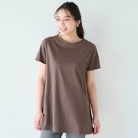 チャコールブラウン