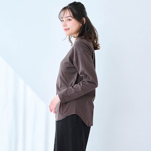 モデル身長160cm／M