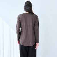 モデル身長160cm／M