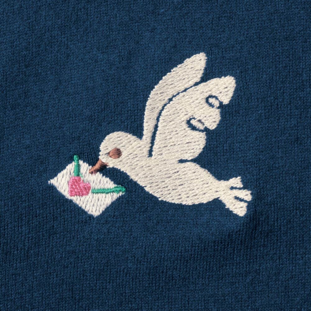 ネイビー