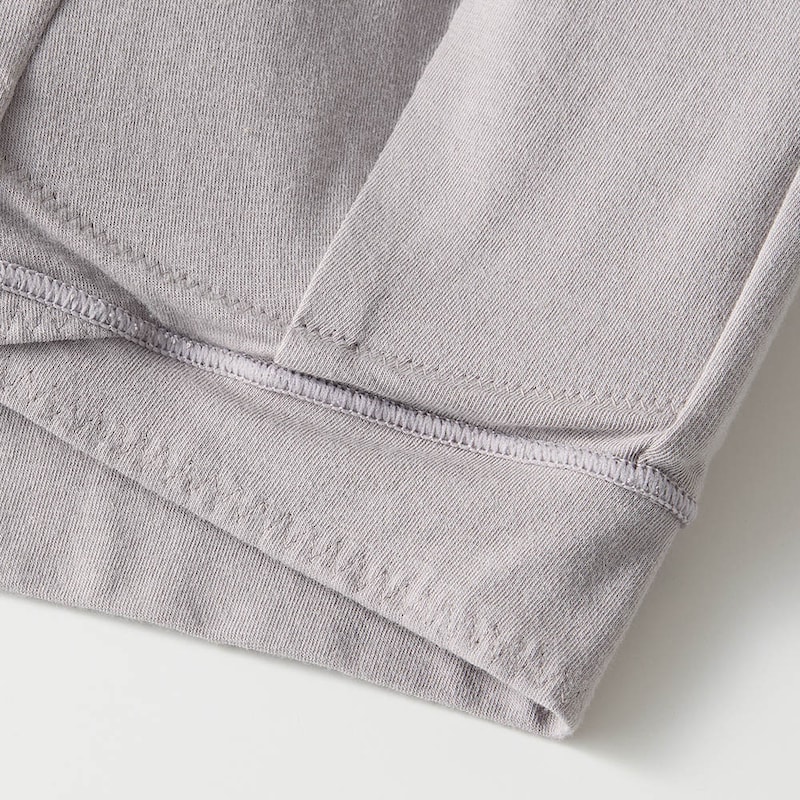 綿のやさしさとレーヨンのなめらかさをいいとこどりできるベルメゾンオリジナル綿レーヨン生地