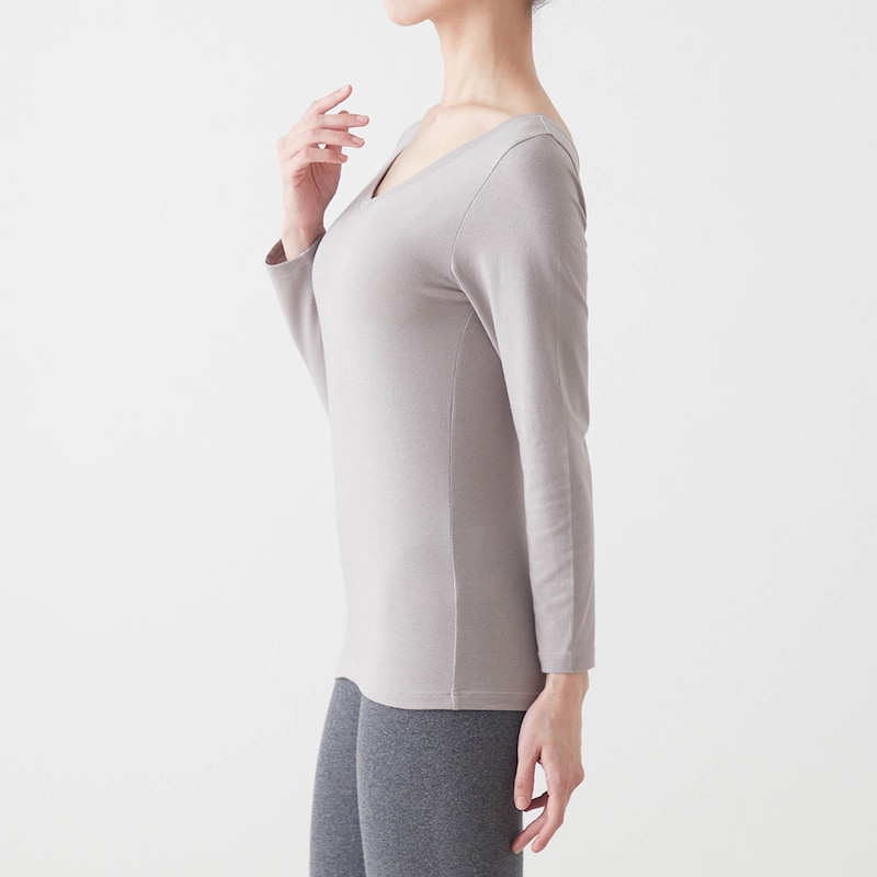 モデル身長166cm／Ｍ