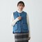 モデル身長165cm／Ｍ－Ｌ
