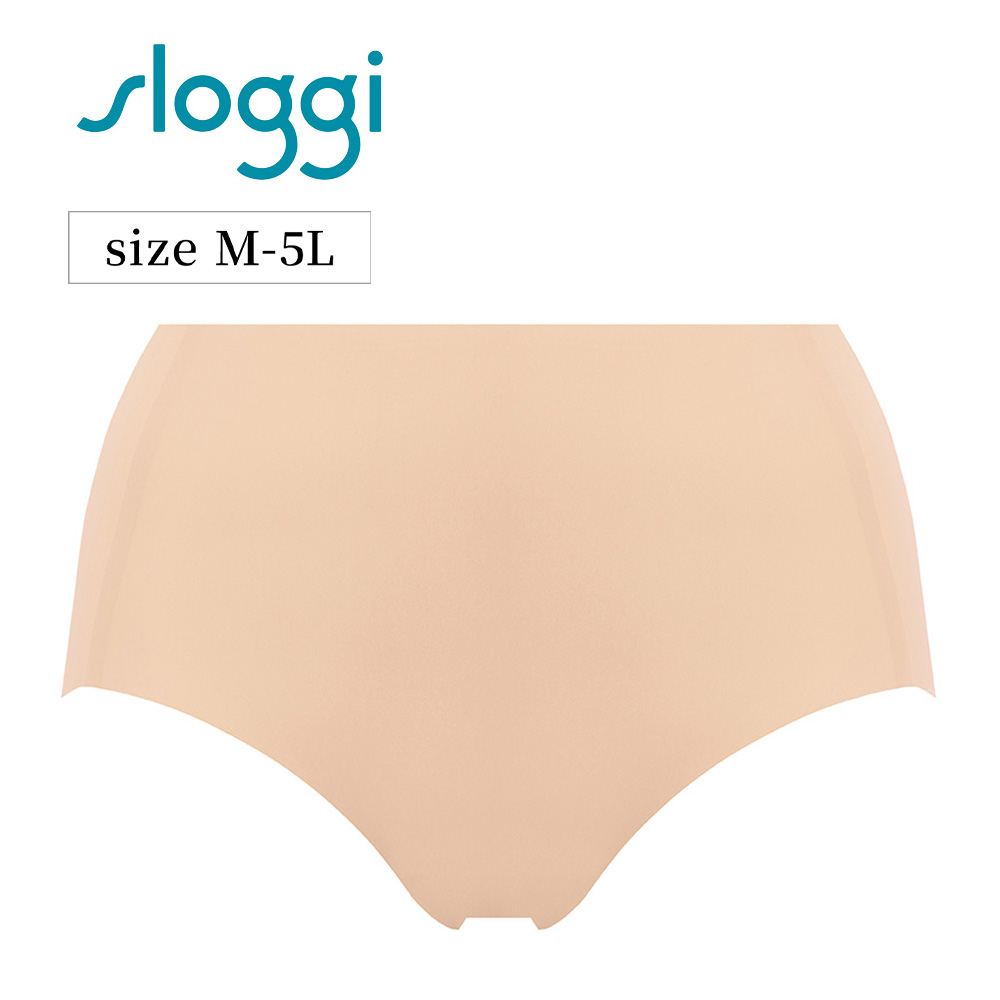 【スロギー/sloggi】ゼロフィール マキシショーツ (ZF Maxi JX)