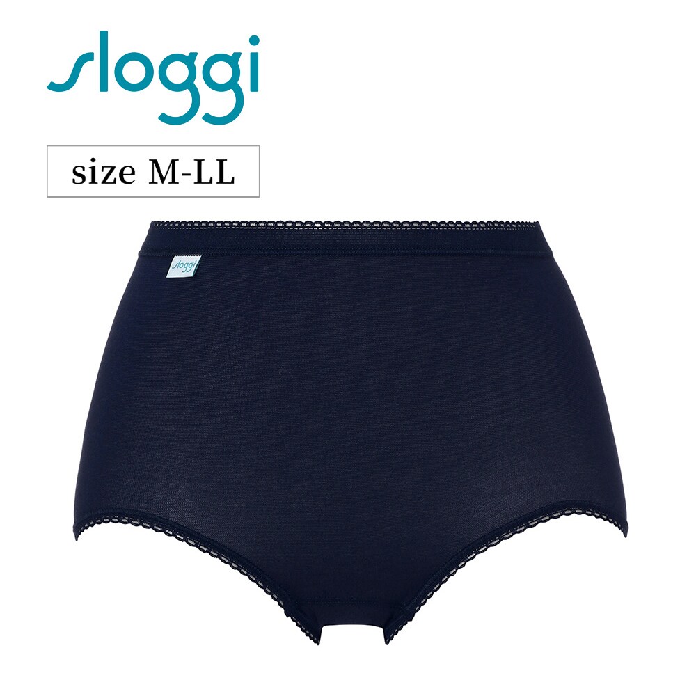 【スロギー/sloggi】はきこみ深めショーツN【SLOG Maxi N】