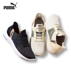 【プーマ/PUMA 】SOFTRIDEレミイーズイン レオスニーカー