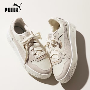 【プーマ/PUMA 】キャリーナストリートSDスニーカー
