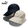 【プーマ/PUMA 】サンバイザーキャップ