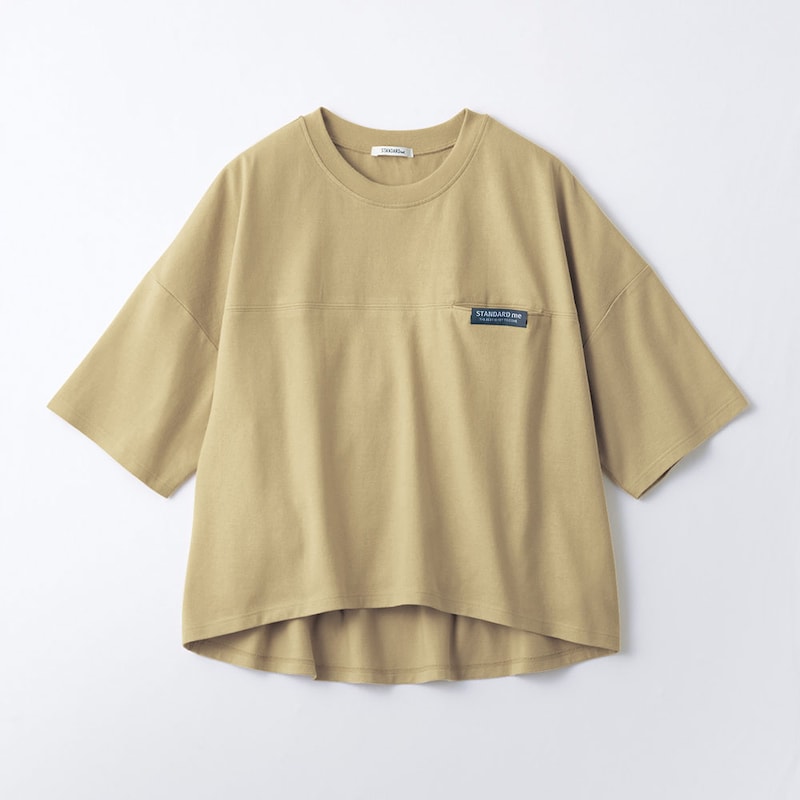 カーキベージュ