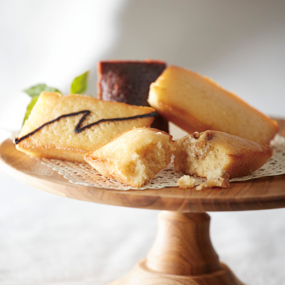 【ベルメゾン】ガトーデギュスタシオン 【ベルメゾン】ガトーデギュスタシオン