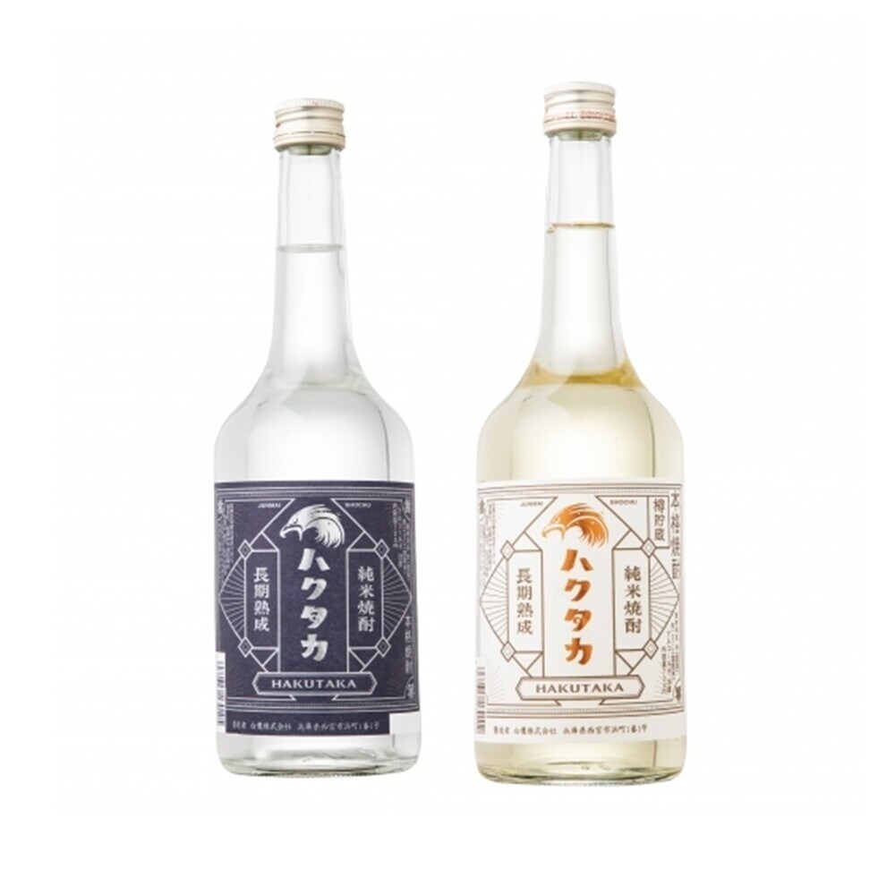 【ベルメゾン】宮水の郷 白鷹 米焼酎セット