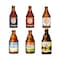 本格ベルギービール　6本セット