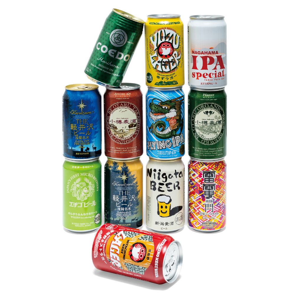 【ベルメゾン】【お中元・おとりよせ】 国産缶ビール 12缶セット