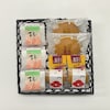 【ベルメゾン】【予約商品】 敬老の日 京阿月 いつまでもお元気でセット 【ご注文は9月5日まで】