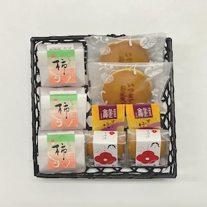 【ベルメゾン】【予約商品】 敬老の日 京阿月 いつまでもお元気でセット 【ご注文は9月5日まで】