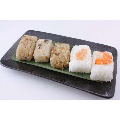【フードロス対策】【30%OFF】 日本料理 翠徳亭 笹飯詰合せ