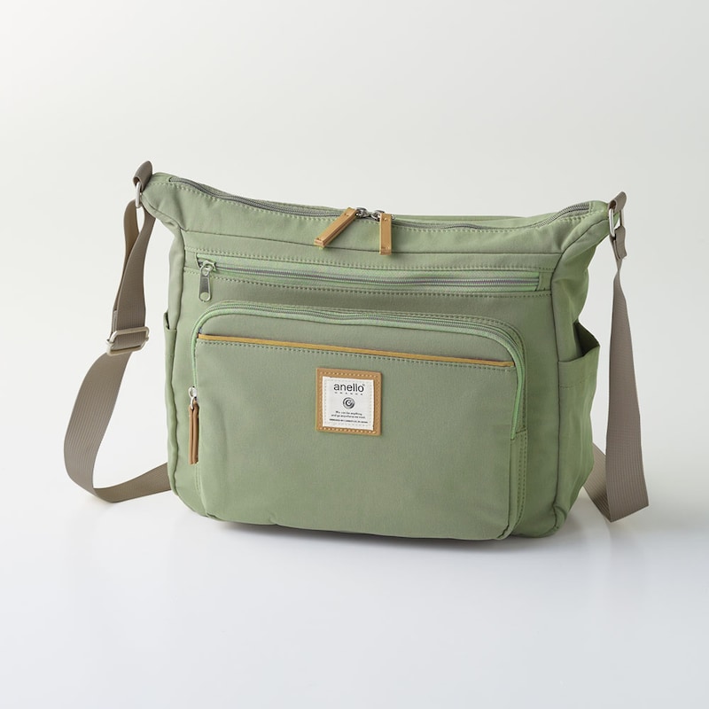 ミントグリーン