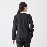 モデル身長166cm／M・股下68cm