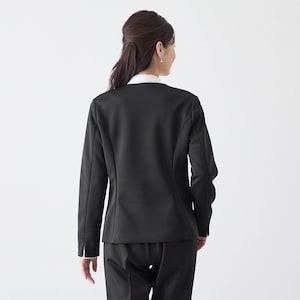 モデル身長166cm／M・股下68cm