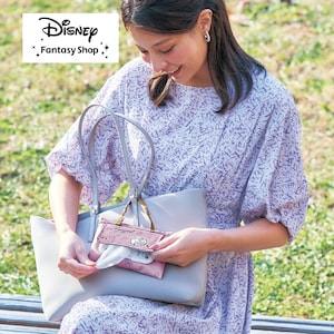 【ディズニー/Disney】ウェットティッシュケース(選べるキャラクター)