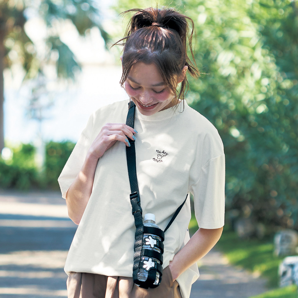 ボトルホルダー(選べるキャラクター)(ディズニー/Disney) ボトルホルダー(選べるキャラクター)(ディズニー/Disney)