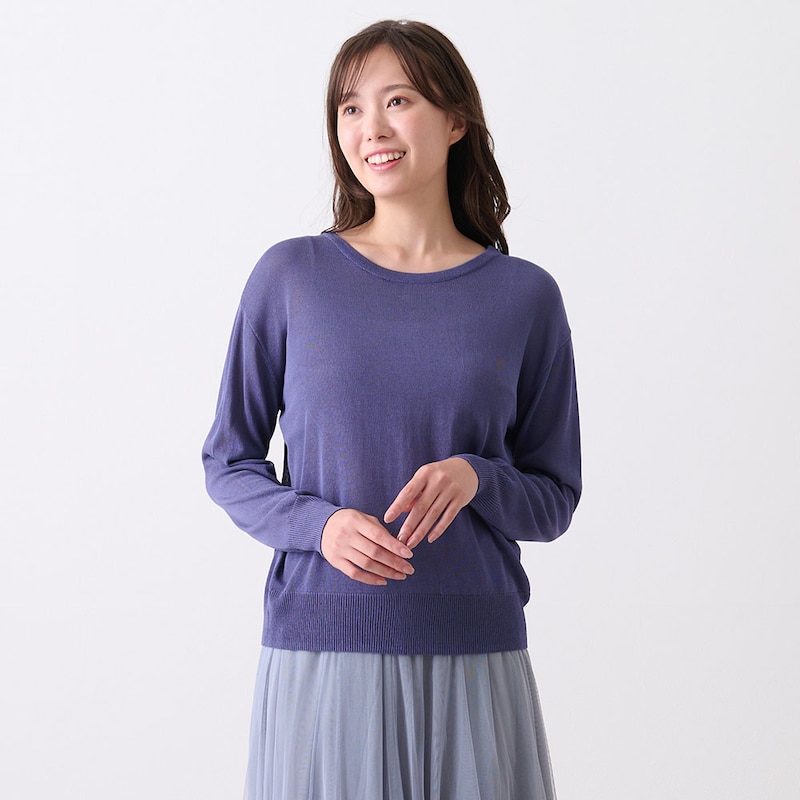 モデル身長168cm／Ｍ