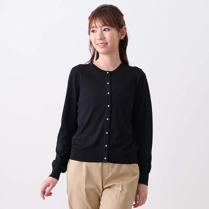 モデル身長170cm／Ｍ